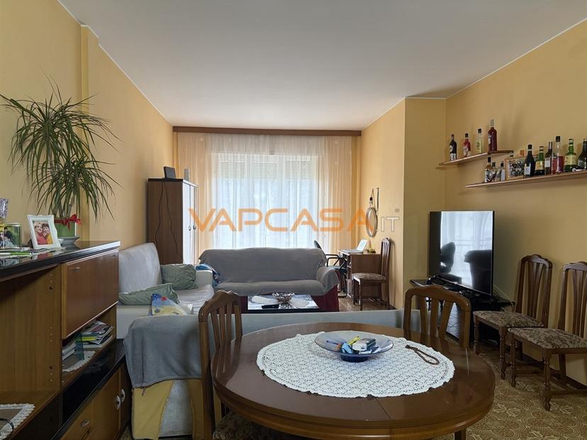 Trilocale in Via Verdi, Covo — foto 4 di 5