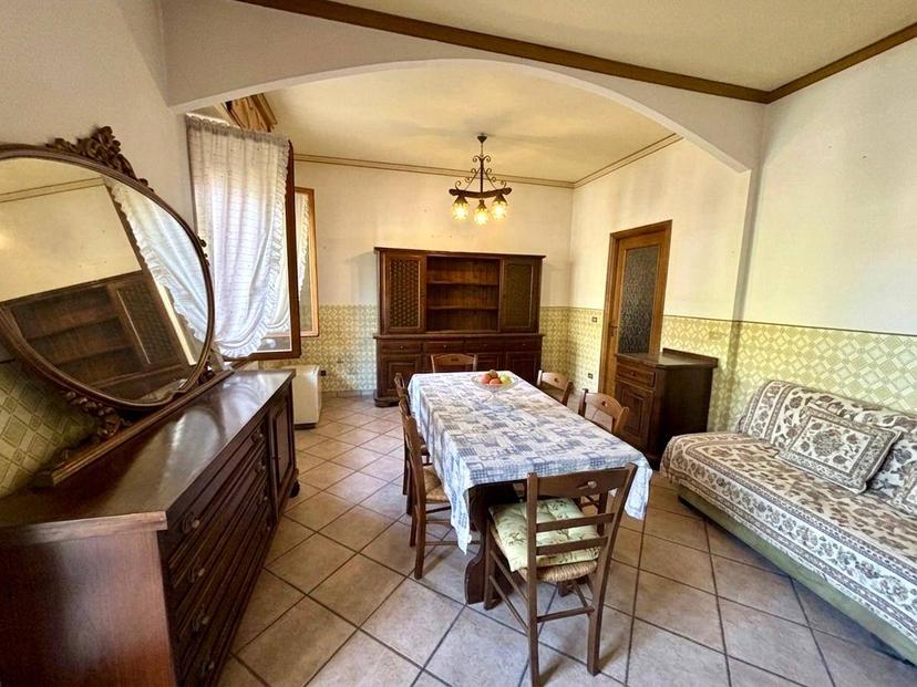 Bilocale in Vicolo Alfieri 4, Quargnento — foto 3 di 5