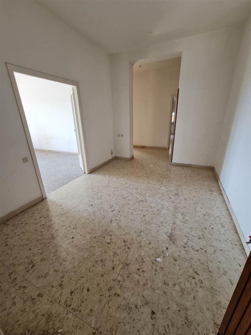 Appartamento, Ceprano