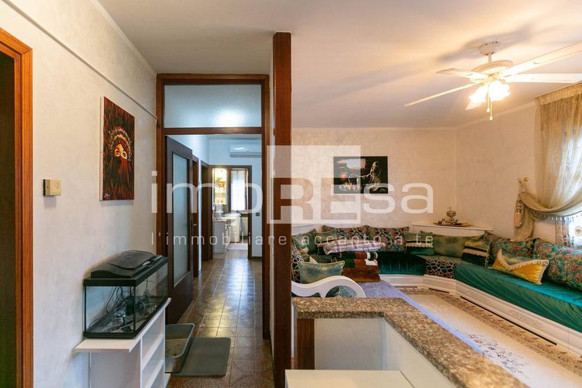 Quadrilocale in Via della Vittoria 44, Ponte di Piave — foto 3 di 5