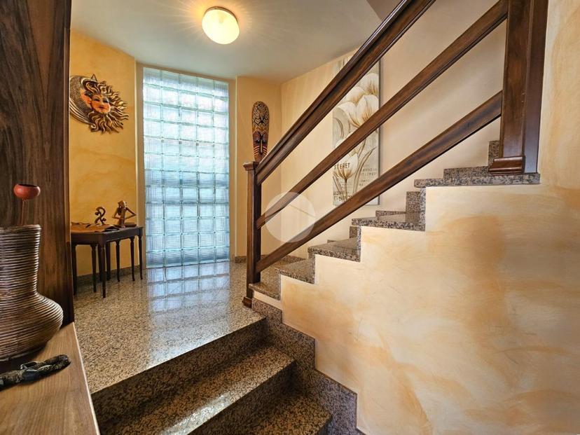 Casa indipendente in Via Nuova 17, Villareggia — foto 2 di 5