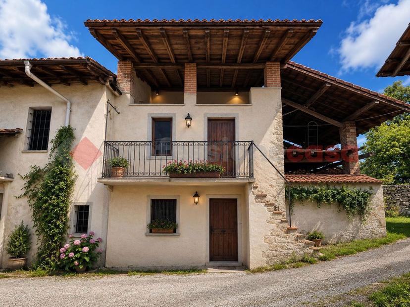 Rustico in Vicolo Bareggi , Borgo Ticino — foto 5 di 5
