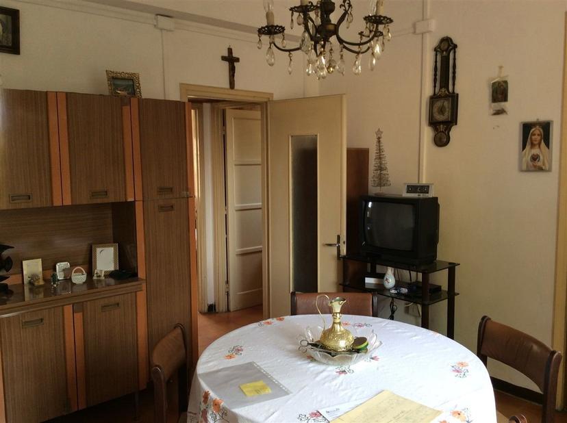 Quadrilocale in Villanova Marchesana Via XXV Aprile, Villanova Marchesana — foto 4 di 5
