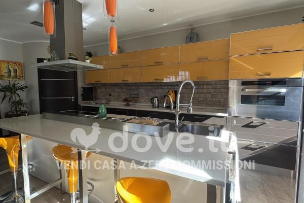 Villa in Via Giuseppe Marino 246, Reggio di Calabria — foto 3 di 5