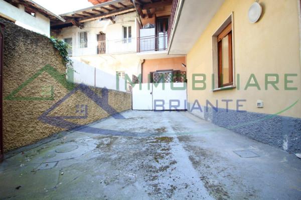 Terratetto unifamiliare in Via Roma, Golasecca — foto 3 di 5