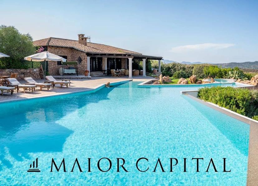 Villa, Loiri Porto San Paolo — foto 2 di 5