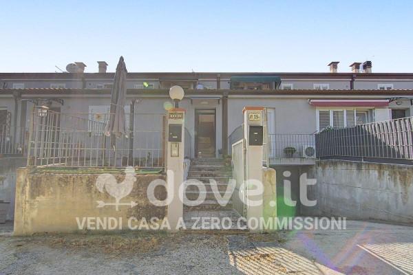 Bilocale in Via Ponte del Trave 15, Montemarciano — foto 3 di 5