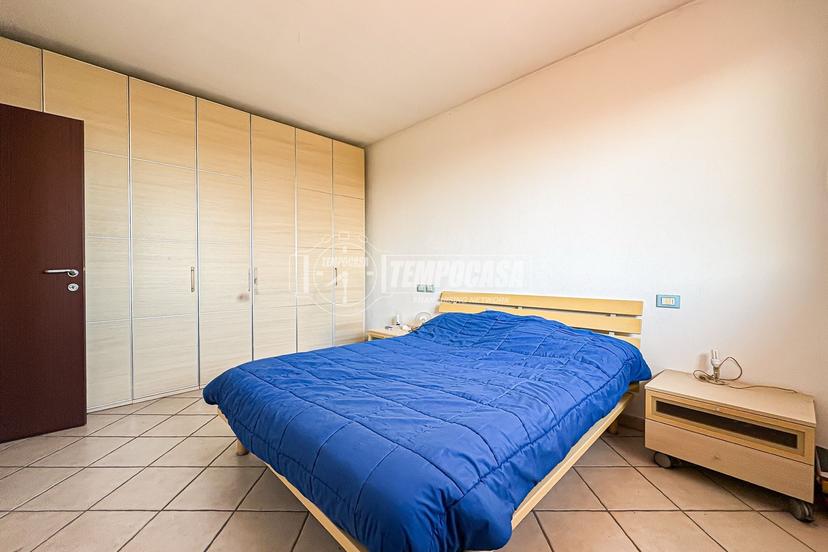 Trilocale in Via Romea, Savignano Mare 27/H, Savignano sul Rubicone — foto 4 di 5