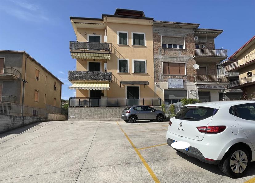 Quadrilocale in Via Castelmassimo, Veroli — foto 2 di 5