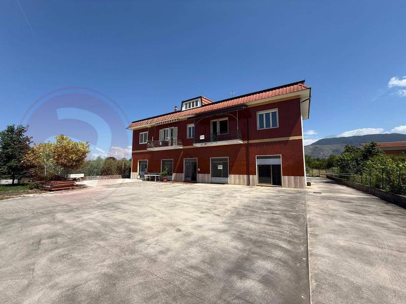 Appartamento in Via Domenico Torriero 45, Roccasecca — foto 3 di 5