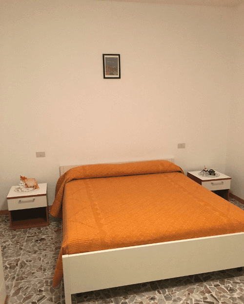 Appartamento, Ravenna
