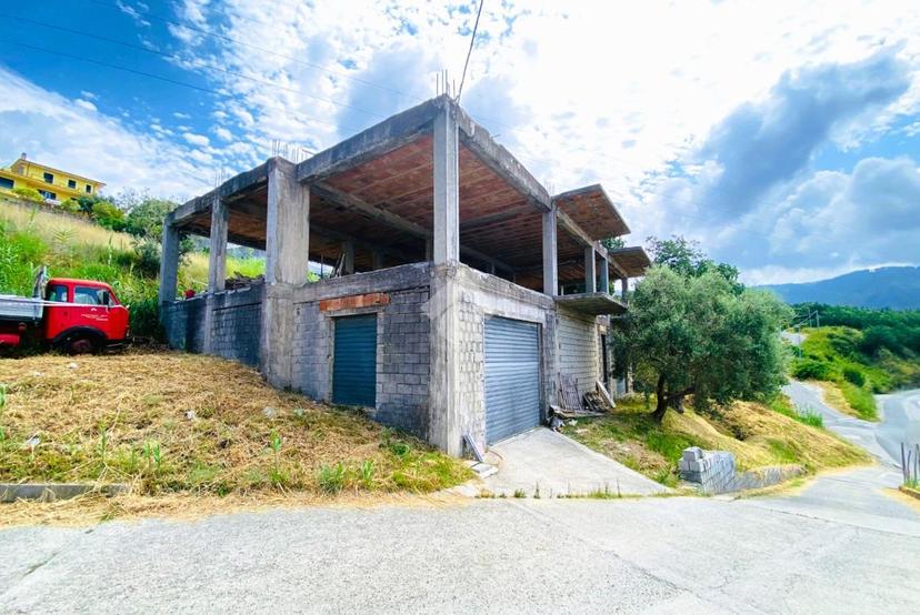 Casa indipendente in Via S. Francesco, Cetraro — foto 2 di 5