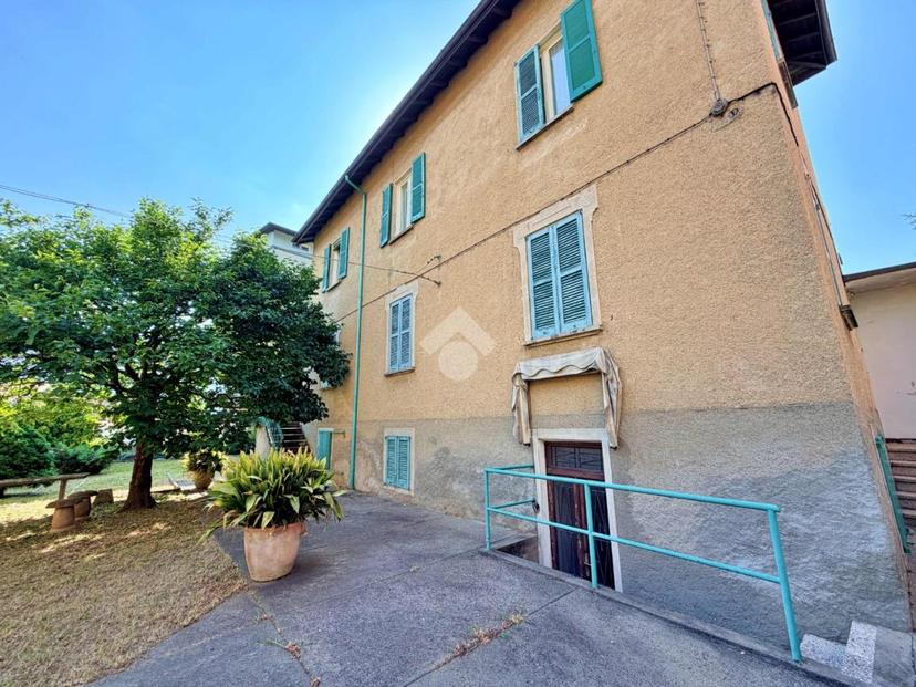 Casa indipendente in Via al Bellano 21, Mandello del Lario — foto 5 di 5
