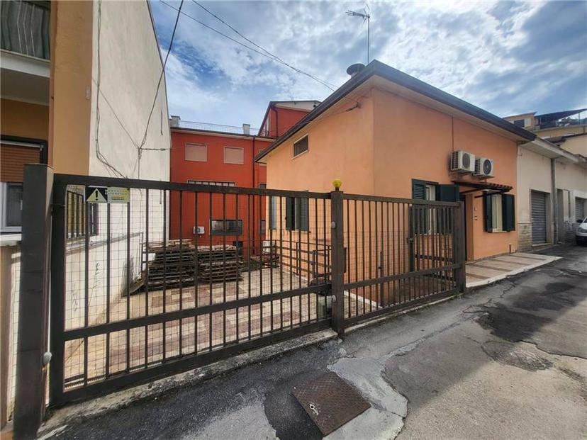 Casa indipendente in Via Canalello 14, Pontecorvo — foto 4 di 5