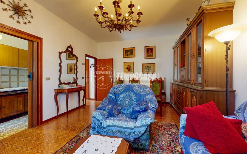 Bilocale in Via G. Ronchi, Monteombraro 99, Zocca — foto 3 di 5