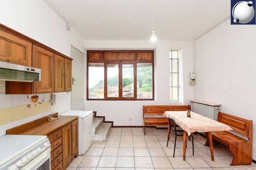 Porzione di casa in Via Crocefisso, Caslino d'Erba — foto 3 di 5