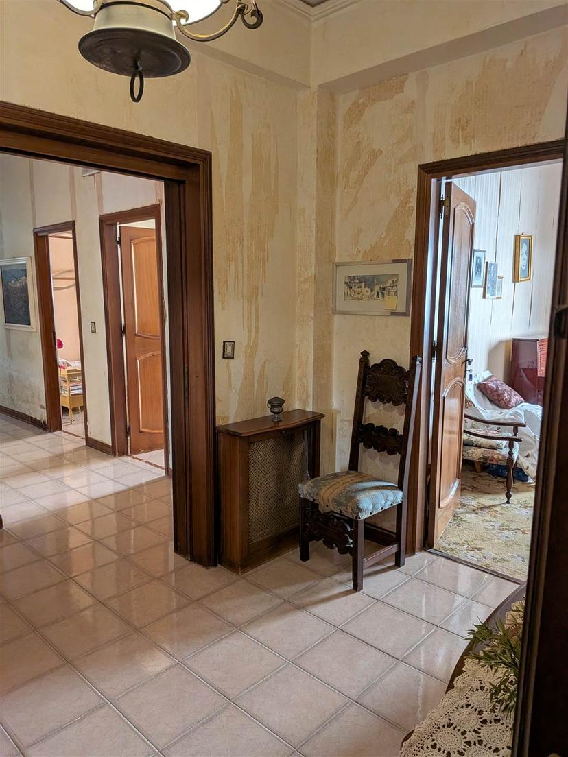 Appartamento in Piazza Alcide De Gasperi, Mazara del Vallo — foto 3 di 5