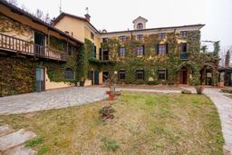 Casa indipendente in Strada Regione Serrapone, Rivalba