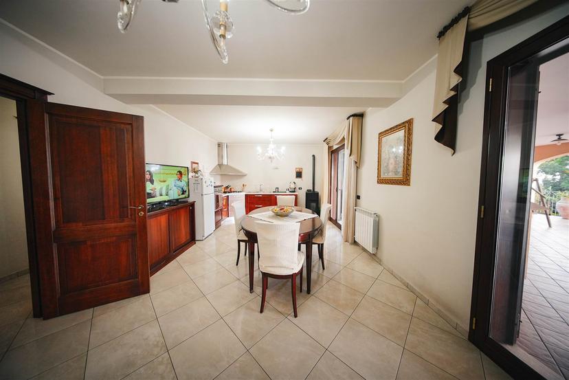 Villa in Via Monti, San Giovanni la Punta — foto 2 di 5