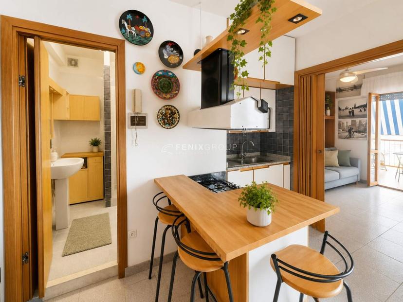 Quadrilocale in Via dei Mille 123, San Benedetto del Tronto — foto 5 di 5
