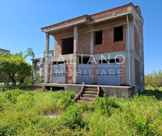 Villa in Via Garrisi 86, Milazzo — foto 3 di 5