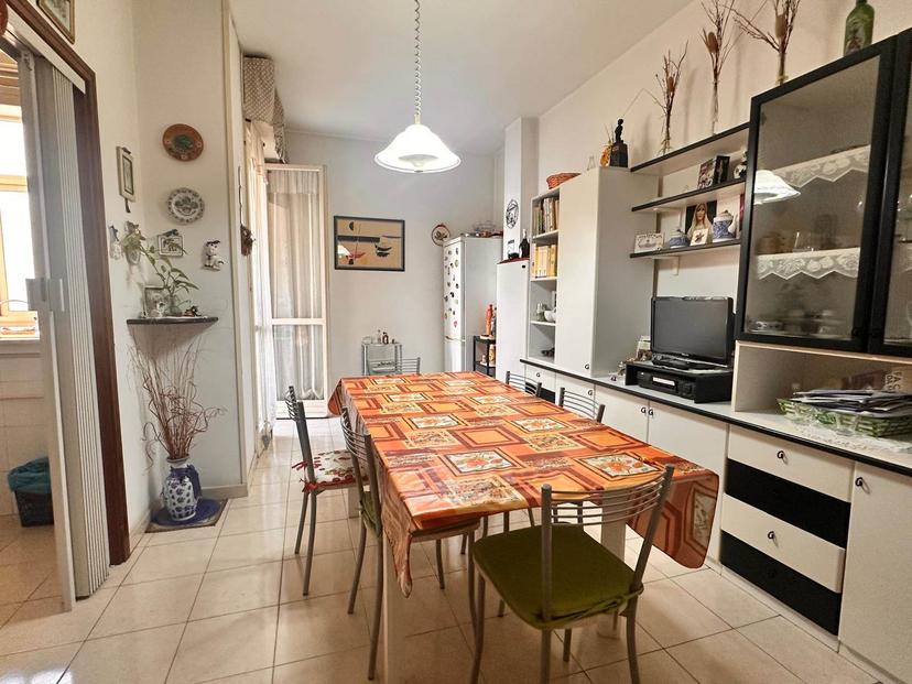 Appartamento, Cecina