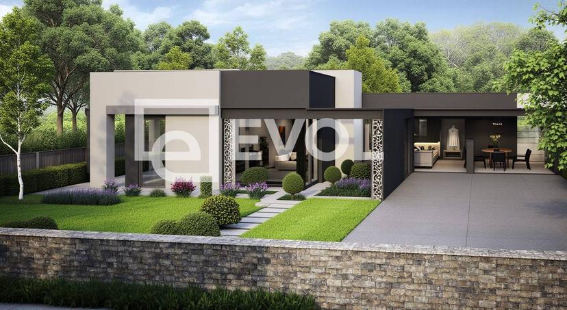 Villa in Via Raffaello Sanzio, Tricesimo — foto 3 di 5