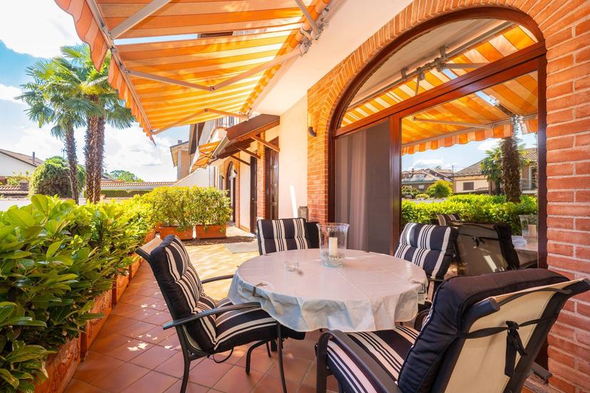Villa a schiera in Strada Moncalieri 29, Rivoli — foto 2 di 5