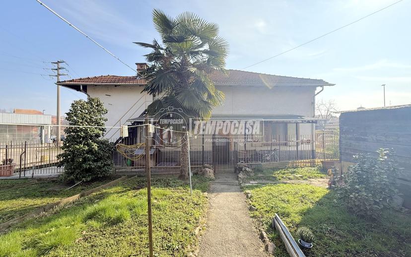 Casa indipendente in Via Ranzoni, Cossato — foto 5 di 5