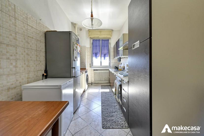 Bilocale in Via Emilia 10, Sordio — foto 5 di 5