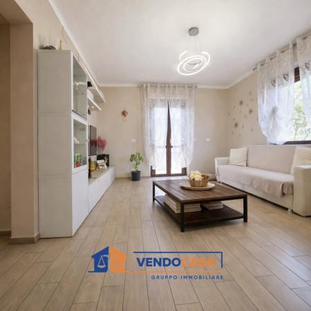 Quadrilocale in Corso Torino 62, Buttigliera Alta — foto 3 di 5