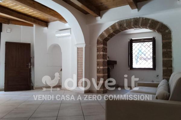 Terratetto unifamiliare in Via Cavour 4, San Vito sullo Ionio — foto 4 di 5