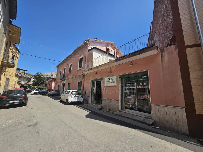 Casa indipendente in Via Trieste, Pignataro Maggiore — foto 4 di 5