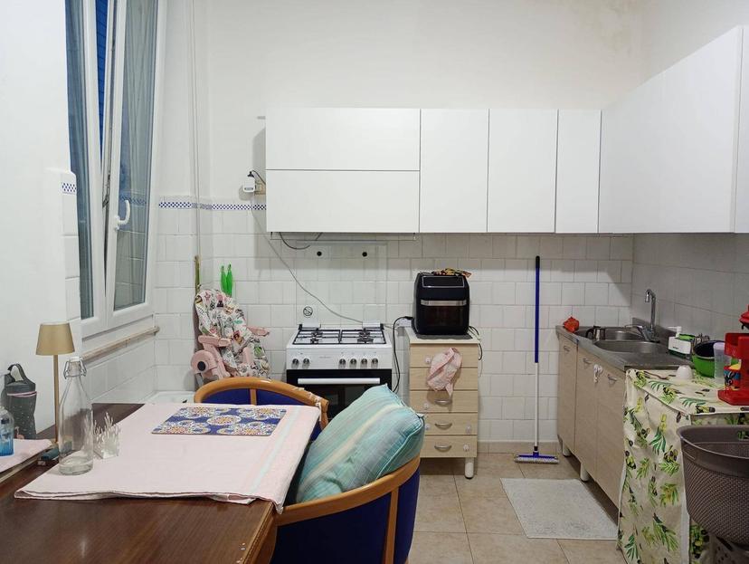 Appartamento in Via Calatafimi 15, Trani — foto 2 di 5