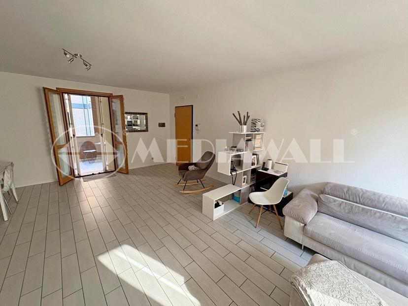 Appartamento in Via Roma 47/a, Maniago