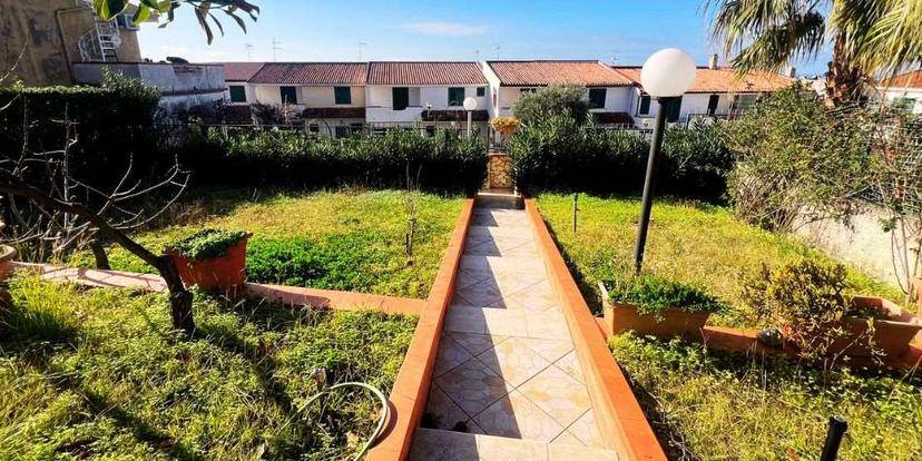 Trilocale in Baia del Carpino – Condominio Aella, Scalea — foto 3 di 5