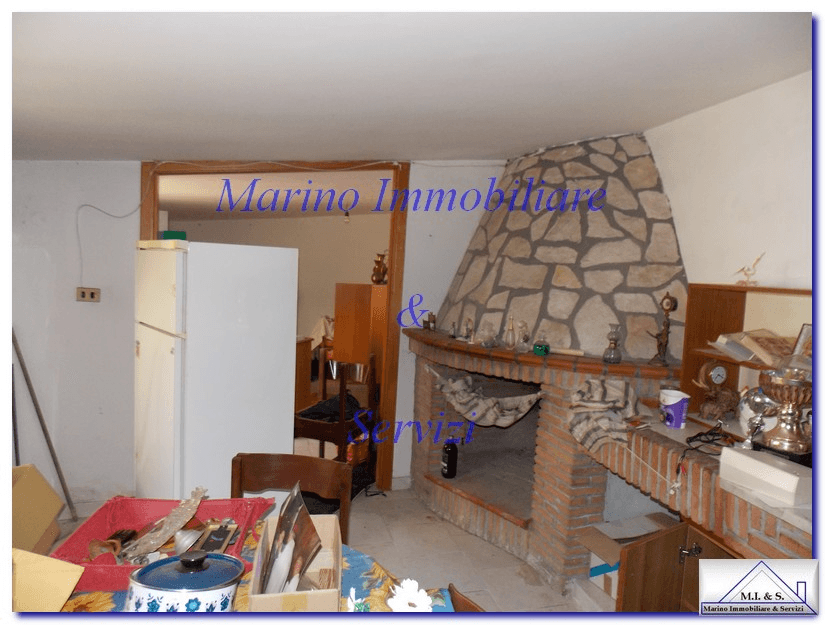 Casa indipendente in Via Gian Battista Vico, Calvi Risorta — foto 5 di 5
