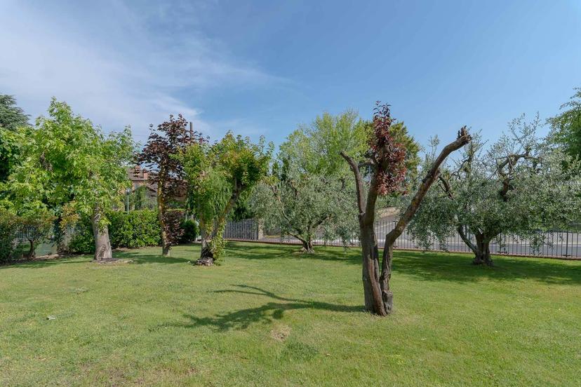 Villa, Monte San Savino — foto 4 di 5