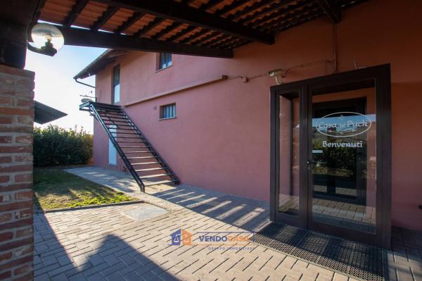 Cascina in Corso Valpone, Canale — foto 4 di 5