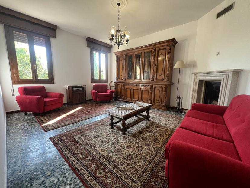 Casa indipendente, Curtarolo — foto 4 di 5