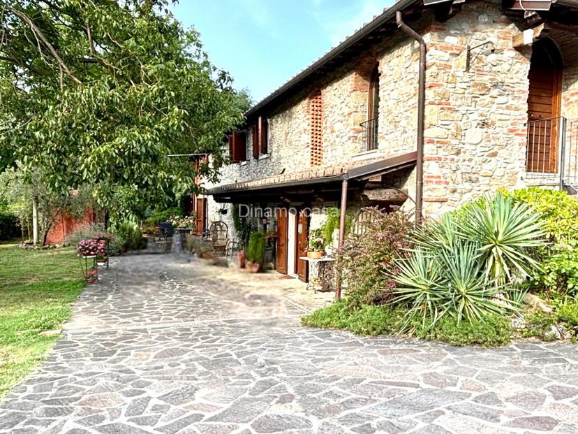 Casa colonica in Via Roccacerbaia, Vernio — foto 5 di 5