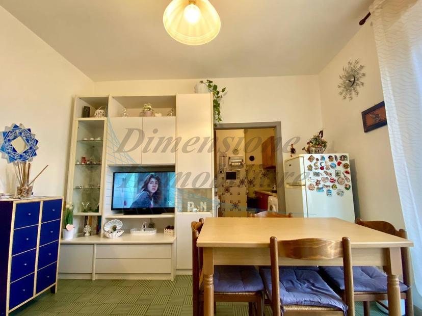 Trilocale in Via dei Mille, Rosignano Marittimo — foto 2 di 5