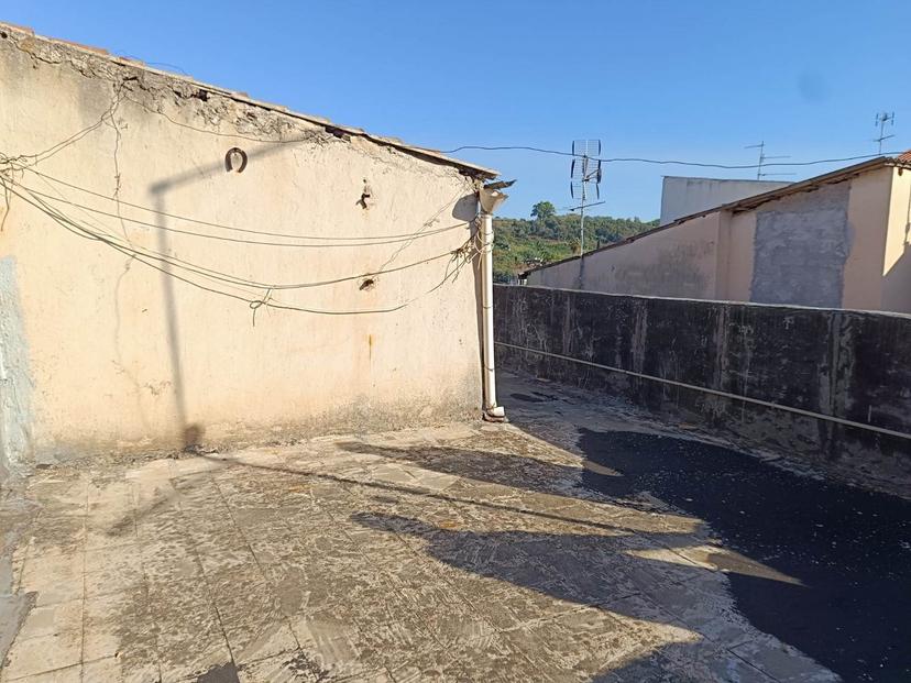 Casa indipendente in Via Pietro Novelli, Catania