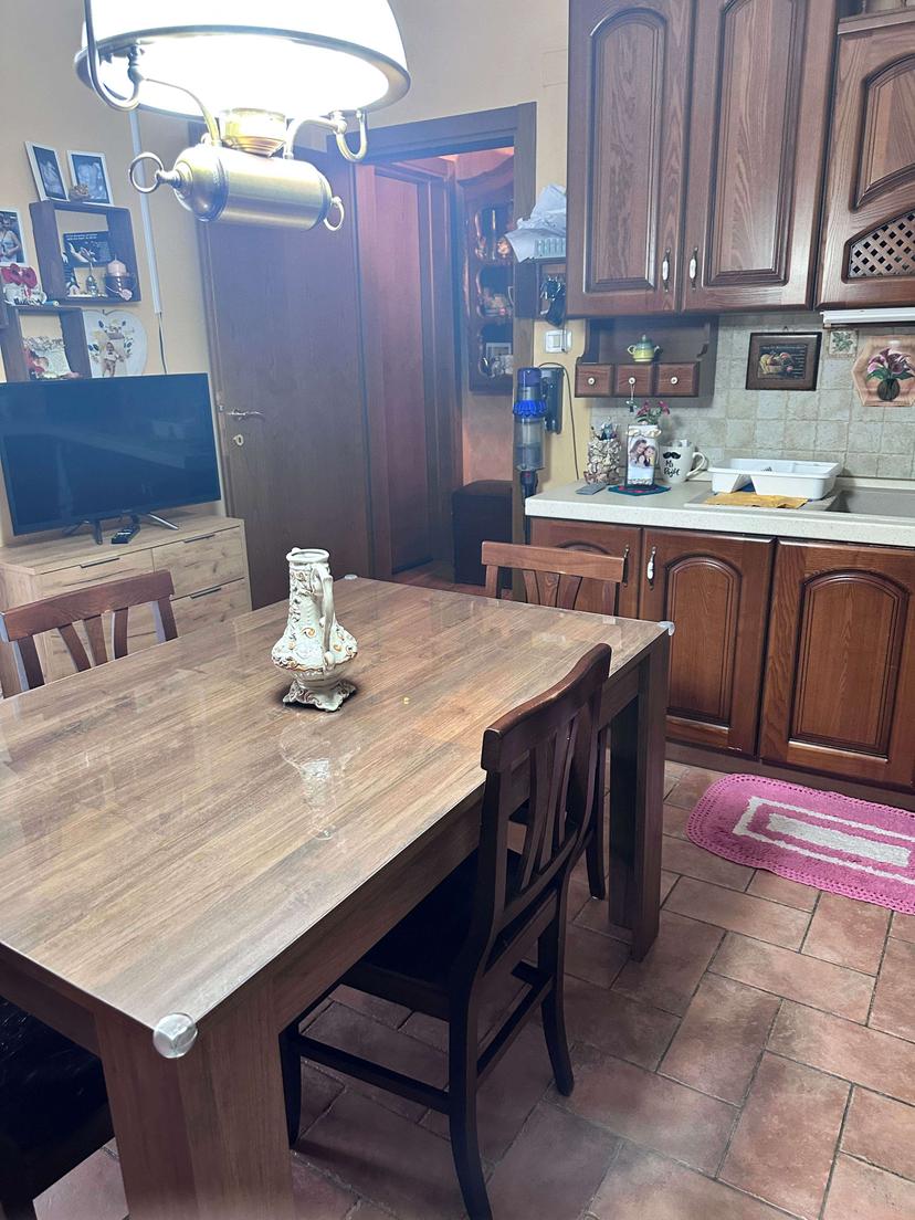 Quadrilocale in Vittorio Emanule, Foiano della Chiana — foto 5 di 5