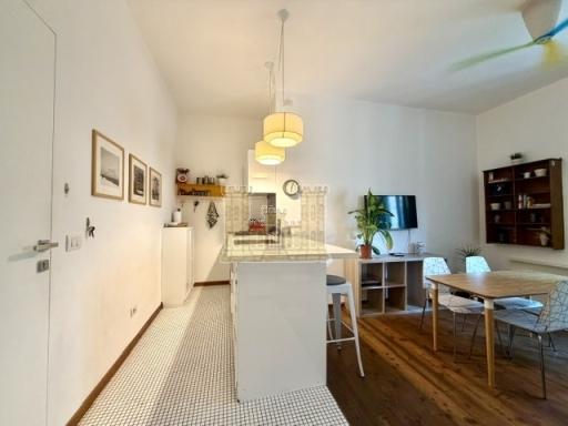 Appartamento, Firenze