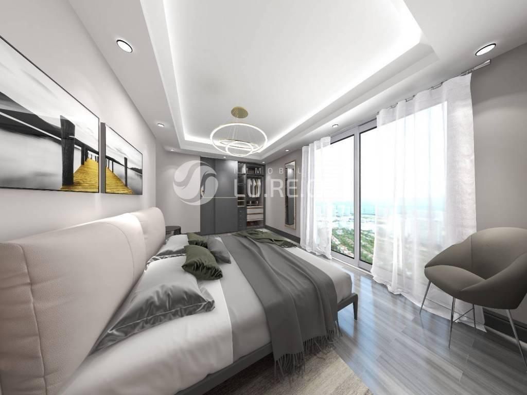 Villa in Via Trento, Cabiate