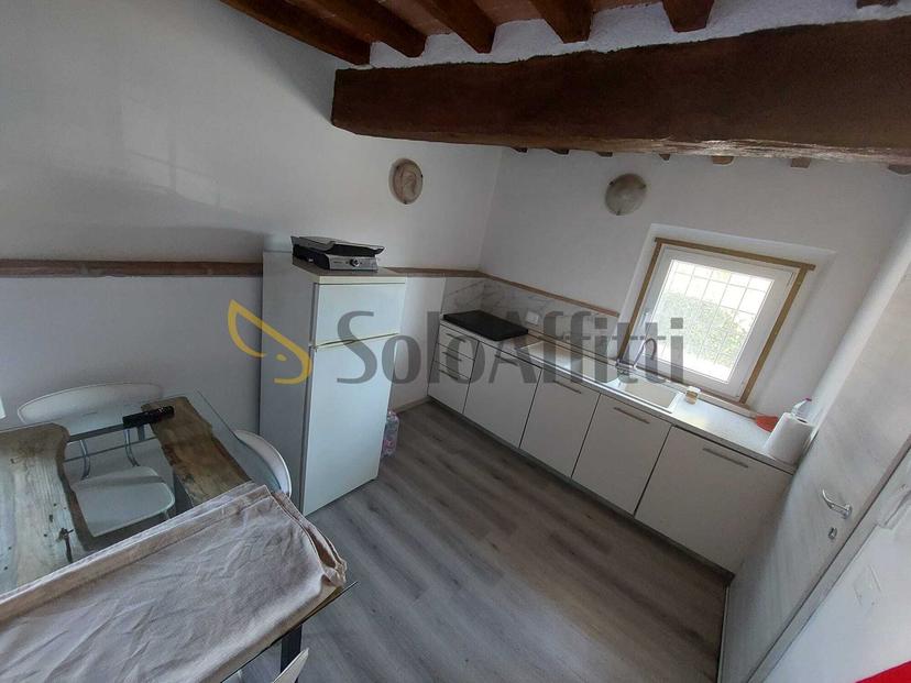 Bilocale in Via Canaletta, Casalgrande — foto 5 di 5