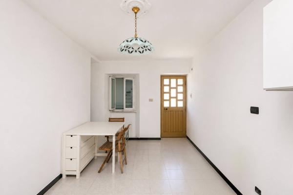Appartamento in Via Trieste 14, Bargagli — foto 5 di 5