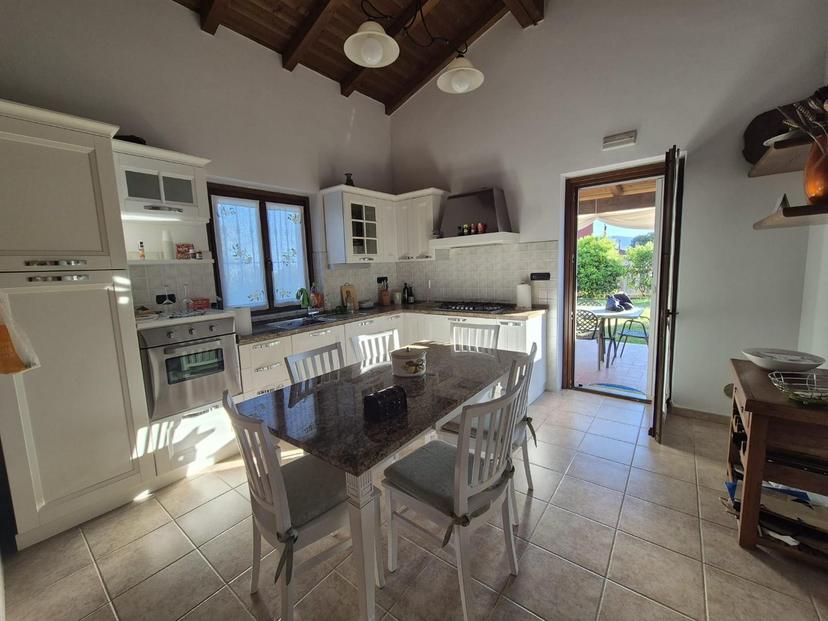 Porzione di casa, Castelnuovo Magra — foto 3 di 5