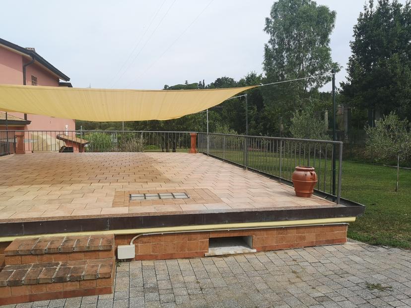 Villa in Via Carbonara 32, Castelnuovo Magra — foto 4 di 5